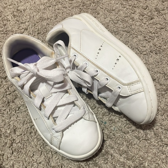 Girls shoes - Picture 4 of 8